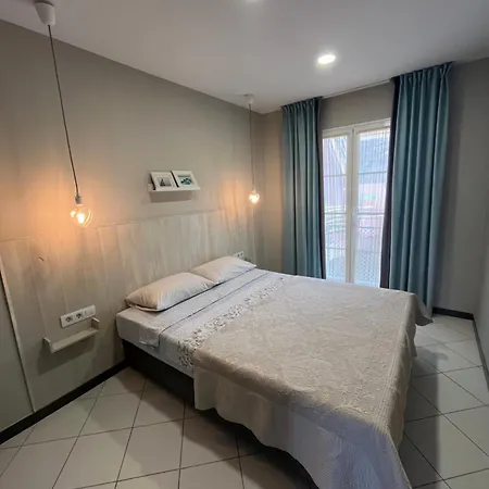 Апартаменты Orlando Americas