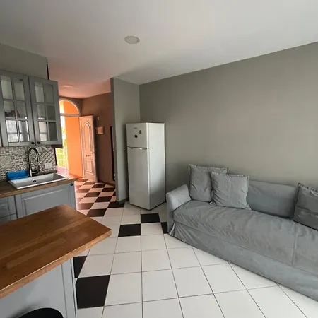 Orlando Americas Apartamento Costa Adeje (Tenerife)