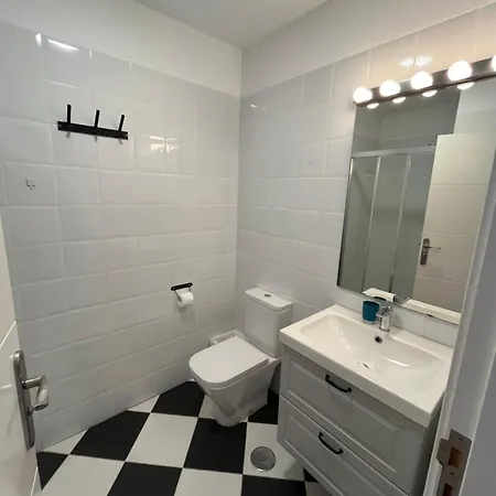 Apartamento Orlando Americas Costa Adeje (Tenerife)