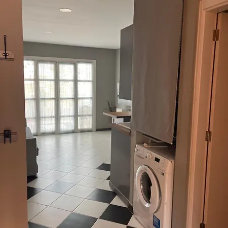 Orlando Americas Apartamento Costa Adeje (Tenerife)