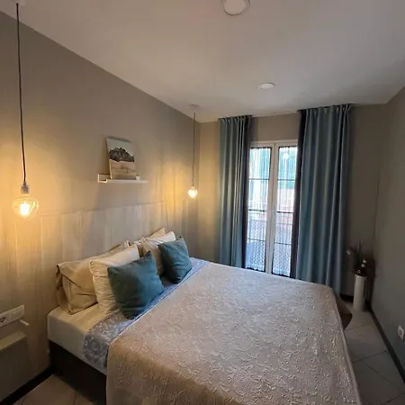 Apartamento Orlando Americas *