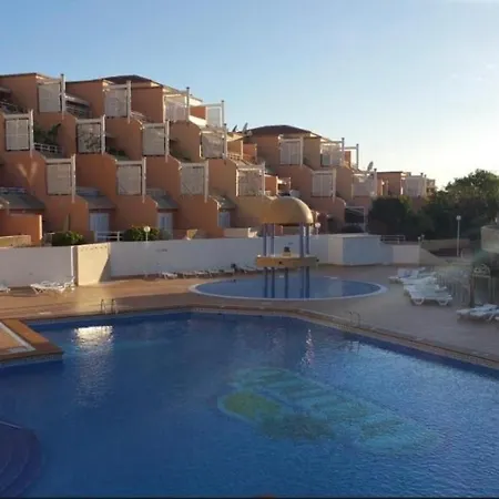 Apartament Orlando Americas Costa Adeje (Tenerife)
