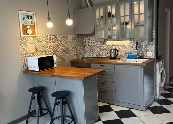 アパート Orlando Americas *