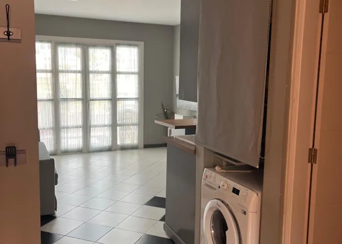 Orlando Americas アパート アデヘ