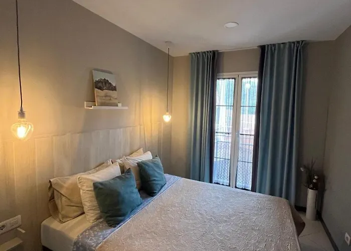 アパート Orlando Americas *