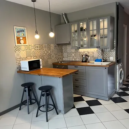 Appartement Orlando Americas *