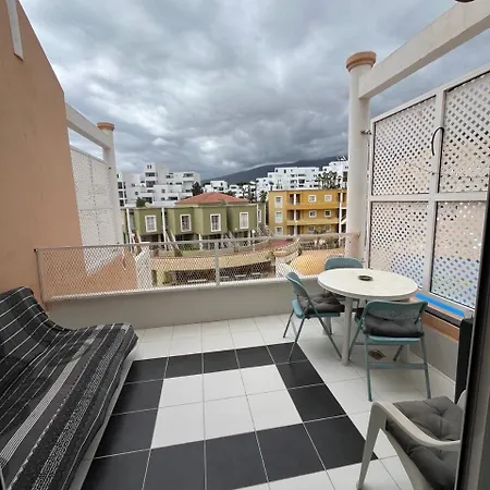 Appartement Orlando Americas Costa Adeje (Tenerife)