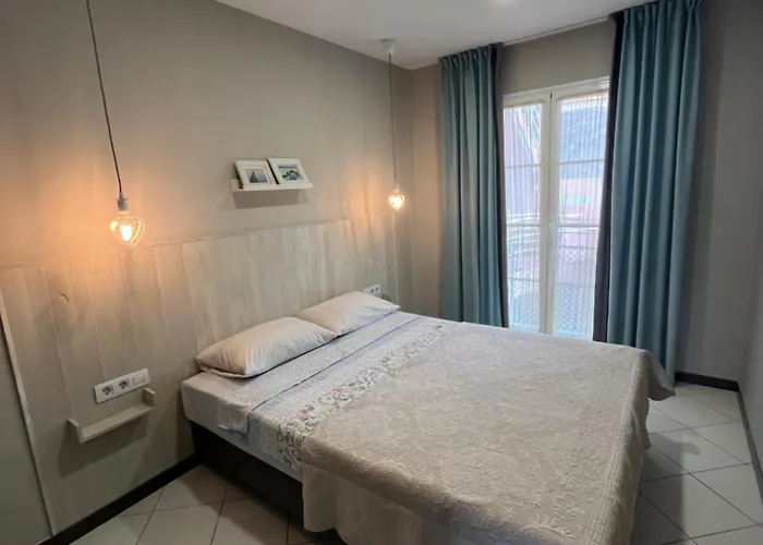 Appartement Orlando Americas