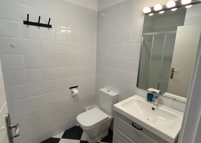 Appartement Orlando Americas Costa Adeje (Tenerife)