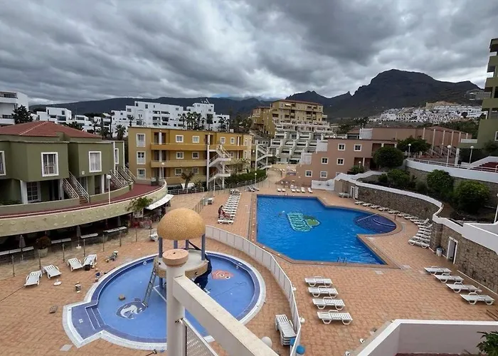 Appartement Orlando Americas *